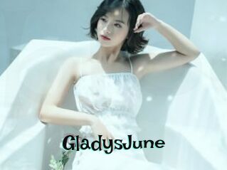 GladysJune