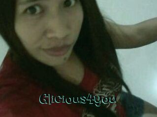 Glicious4you