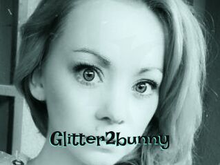 Glitter2bunny
