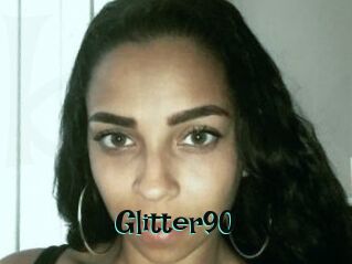 Glitter90