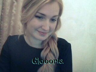 Gloooria