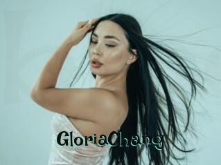 GloriaChang