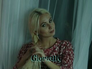 GloriaIK