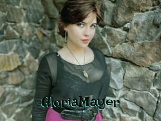 GloriaMayer
