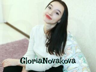 GloriaNovakova