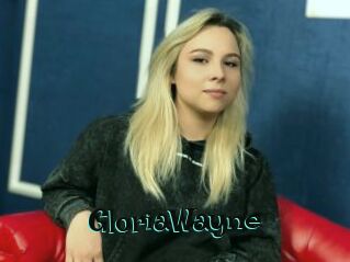 GloriaWayne