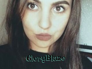 GloryBlaze