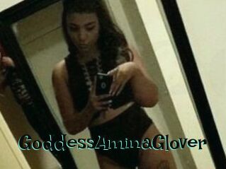 GoddessAminaGlover