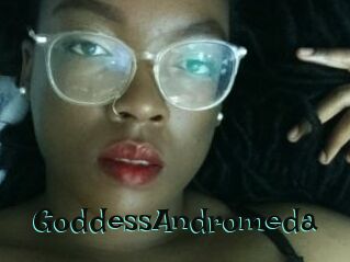 GoddessAndromeda