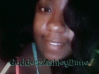 GoddessAshleyDime