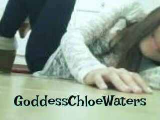 GoddessChloeWaters