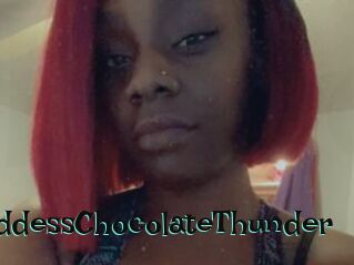 GoddessChocolateThunder