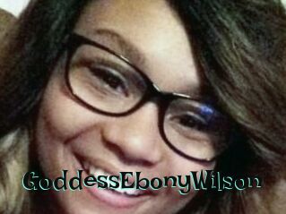 GoddessEbonyWilson
