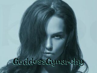 GoddessGynarchy