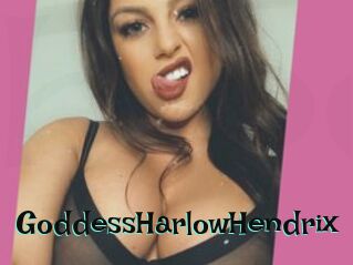 GoddessHarlowHendrix