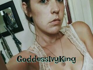 GoddessIvyKing