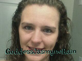 GoddessJasmyneRain