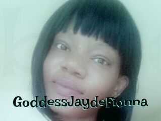 GoddessJaydeFionna