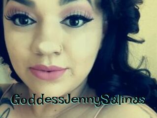 GoddessJennySalinas