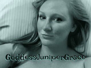 GoddessJuniperGrace