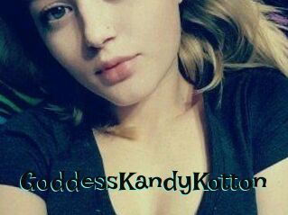 GoddessKandyKotton