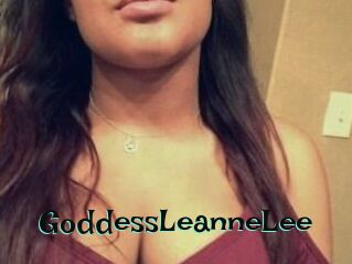 GoddessLeanneLee