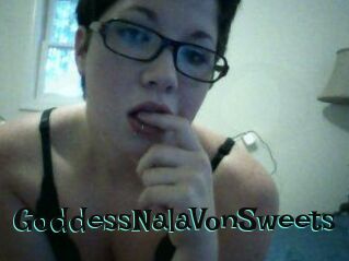 GoddessNalaVonSweets