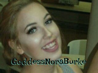 GoddessNoraBurke
