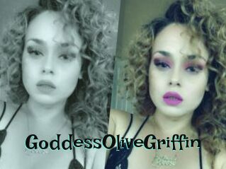 GoddessOliveGriffin