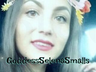 GoddessSelenaSmalls