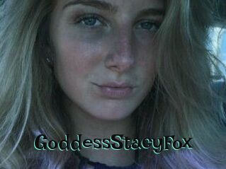 GoddessStacyFox