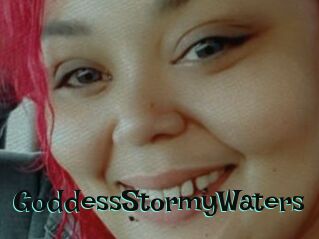 GoddessStormyWaters
