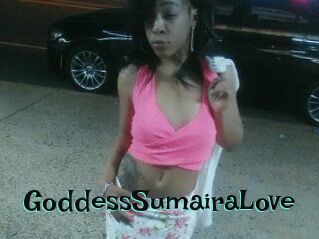 GoddessSumairaLove