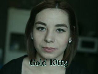 Gold_Kitty