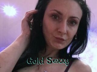 Gold_Sexxy