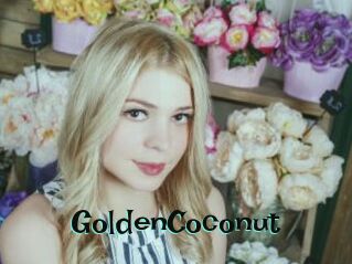 GoldenCoconut