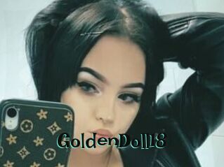 GoldenDoll18