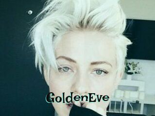 GoldenEve