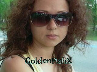 GoldenFishX