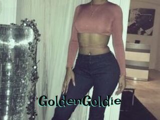 GoldenGoldie