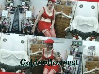 Goldenflowerst