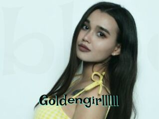 Goldengirllllll