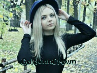 GoldennCrown