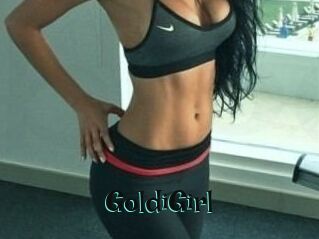 GoldiGirl