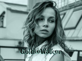 GoldieWalker