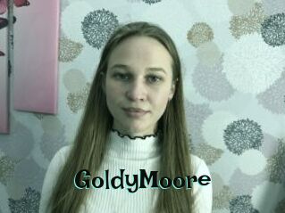 GoldyMoore
