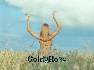 GoldyRose