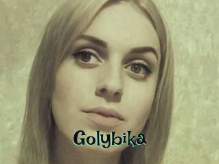 Golybika
