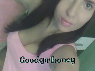 Goodgirlhoney