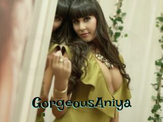GorgeousAniya